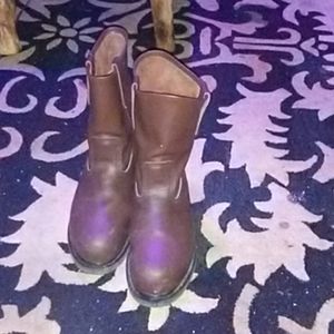 Red wing Shows mens boots